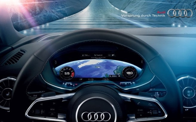 Προσοχή: Η Audi ανακαλεί 5.000 αυτοκίνητα ντίζελ στην Ευρώπη